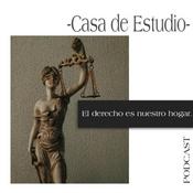 Podcast Casa de Estudio