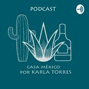 Podcast Casa México