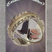 Podcast Casados o Cansados | Rabino Amram Anidjar