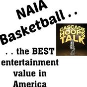 Podcast Cascade Hoops Talk