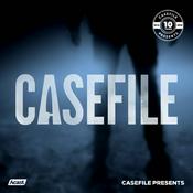 Podcast Casefile True Crime