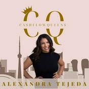 Podcast Cashflow Queens