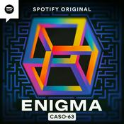 Podcast Caso 63: Enigma