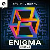 Podcast Caso 63: Enigma
