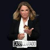 Podcast Caso Cerrado