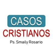 Podcast Casos Cristianos - Smaily Rosario