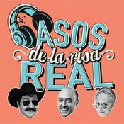 Podcast Casos de la Risa Real