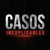 Podcast Casos Inexplicables
