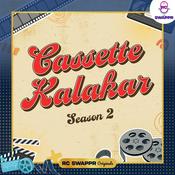 Podcast Cassette Kalakar - S2