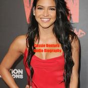 Podcast Cassie Ventura - Audio Biography