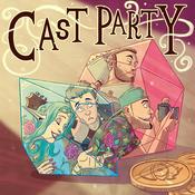 Podcast Cast Party: A Dungeons & Dragons Podcast