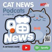 Podcast Cat News
