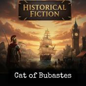 Podcast Cat of Bubastes