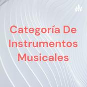 Podcast Categoría De Instrumentos Musicales