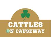 Podcast Cattles On Causeway