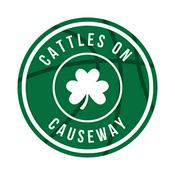 Podcast Cattles on Causeway