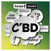 Podcast C'BD, le podcast qui vous rend accro aux bandes dessinées