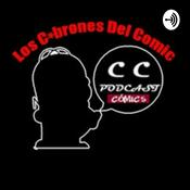 Podcast CC PODCAST Los C*brones del Comic