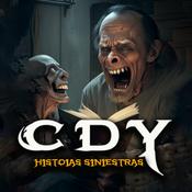 Podcast CDY HISTORIAS SINIESTRAS