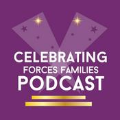 Podcast Celebrating Forces Families