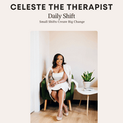 Podcast Celeste The Therapist
