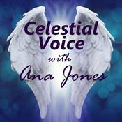 Podcast Celestial Voice Angelic Message Podcast - FREE