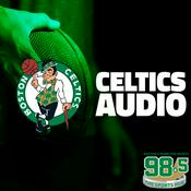 Podcast Celtics On 98.5 The Sports Hub