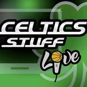 Podcast Celtics Stuff Live