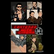 Podcast Centered with Cinema