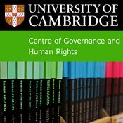 Podcast Centre of Governance and Human Rights