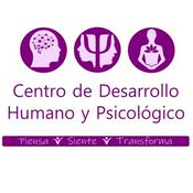 Podcast Centro De Desarrollo Humano Y Psicológico