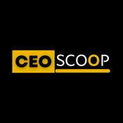 Podcast CEO Scoop Magazine