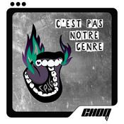 Podcast C'est pas notre genre