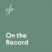 Podcast On the Record