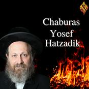 Podcast Chaburas Yosef Hatzadik