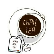Podcast CHAI! TEA