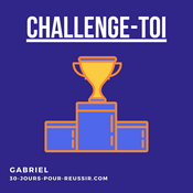 Podcast Challenge-toi