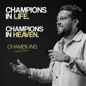 Podcast Champions Center Podcast