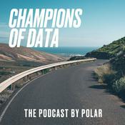 Podcast Champions of Data - Polar Podcast