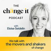Podcast Change It