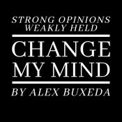 Podcast Change My Mind