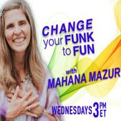 Podcast Change Your Funk to Fun