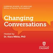 Podcast Changing Conversations: Experts on everyday sexual violence prevention, intervention, and response