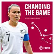 Podcast Changing The Game