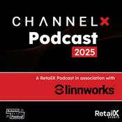 Podcast ChannelX - new channels to consumers in multichannel retail