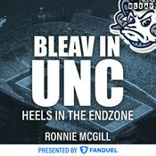 Podcast Bleav in UNC