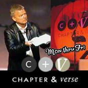 Podcast Chapter and Verse Radio Podcast