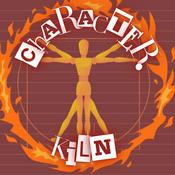 Podcast Character Kiln