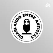 Podcast Charlando Entre Artistas