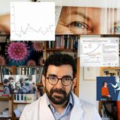 Podcast Charlas COVID